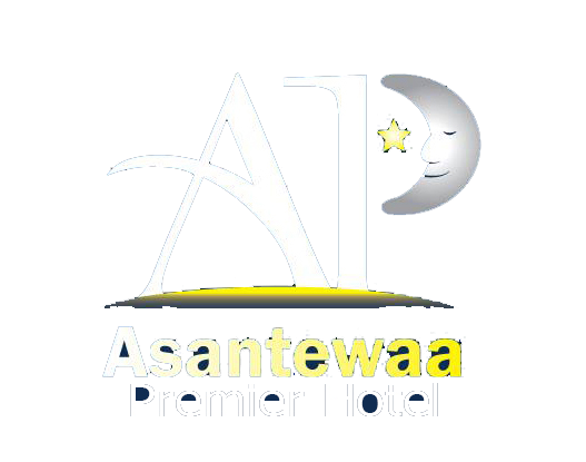 Asantewaa Premier Guesthouse